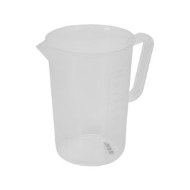 YATO YG-07284 GASTRO Műanyag mérőkancsó 1000 ml