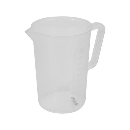YATO YG-07284 GASTRO Műanyag mérőkancsó 1000 ml