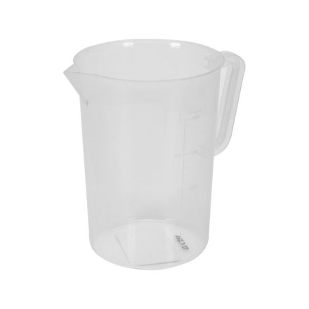 YATO YG-07286 GASTRO Műanyag mérőkancsó 2000 ml