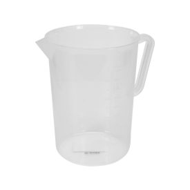 YATO YG-07288 GASTRO Műanyag mérőkancsó 5000 ml