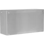 YATO YG-08901 Fali szekrény rozsdamentes két tolóajtóval 1200x400x650mm