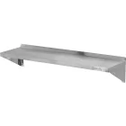 YATO YG-08930 Fali polc peremezve rozsdamentes 1000x300x180mm