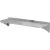 YATO YG-08930 Fali polc peremezve rozsdamentes 1000x300x180mm