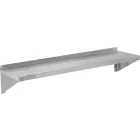 YATO YG-08930 Fali polc peremezve rozsdamentes 1000x300x180mm