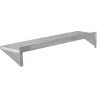 YATO YG-08932 Fali polc peremezve rozsdamentes 1500x300x180mm