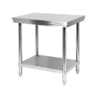 YATO YG-09000 GASTRO Inox munkaasztal alsó polccal
