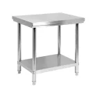 YATO YG-09000 GASTRO Inox munkaasztal alsó polccal