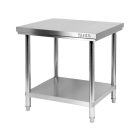 YATO YG-09006 GASTRO Inox munkaasztal alsó polccal