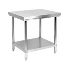 YATO YG-09006 GASTRO Inox munkaasztal alsó polccal