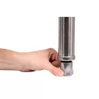 YATO YG-09011 Inox munkaasztal alsó polccal GASTRO