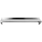 YATO YG-09040 GASTRO Inox falipolc 900 x 300 x 180 mm