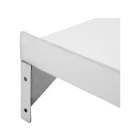 YATO YG-09044 GASTRO Inox falipolc 1800 x 300 x 180 mm