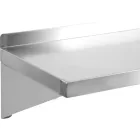 YATO YG-09044 GASTRO Inox falipolc 1800 x 300 x 180 mm