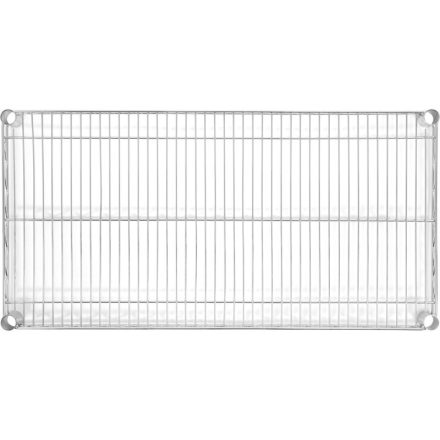 YATO YG-09051 GASTRO Aluplast polc 457 x 906 mm