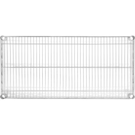 YATO YG-09052 GASTRO Aluplast polc 457 x 1210 mm