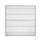 YATO YG-09054 GASTRO Aluplast polc 610 x 600 mm