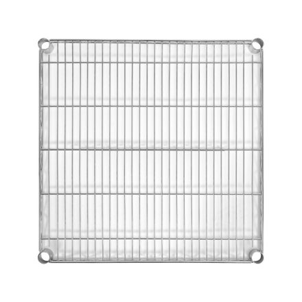 YATO YG-09054 GASTRO Aluplast polc 610 x 600 mm