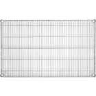 YATO YG-09055 GASTRO Aluplast polc 610 x 906 mm