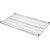 YATO YG-09056 GASTRO Aluplast polc 610 x 1060 mm