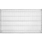 YATO YG-09056 GASTRO Aluplast polc 610 x 1060 mm
