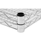 YATO YG-09056 GASTRO Aluplast polc 610 x 1060 mm
