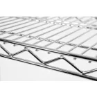 YATO YG-09056 GASTRO Aluplast polc 610 x 1060 mm