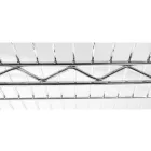YATO YG-09056 GASTRO Aluplast polc 610 x 1060 mm