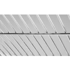 YATO YG-09056 GASTRO Aluplast polc 610 x 1060 mm