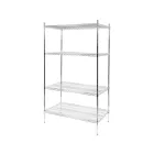 YATO YG-09056 GASTRO Aluplast polc 610 x 1060 mm