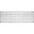 YATO YG-09059 GASTRO Aluplast polc 610 x 1820 mm