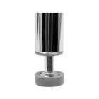 YATO YG-09065 GASTRO Lába aluplast polchoz 1880 mm