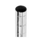 YATO YG-09065 GASTRO Lába aluplast polchoz 1880 mm