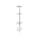 YATO YG-09065 GASTRO Lába aluplast polchoz 1880 mm