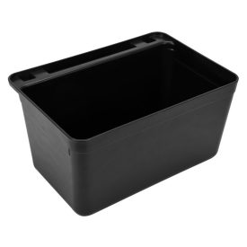   YATO YG-09104 GASTRO Műanyag tároló konyhai kocsihoz 335 x 231 x 180 mm