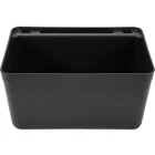 YATO YG-09104 GASTRO Műanyag tároló konyhai kocsihoz 335 x 231 x 180 mm