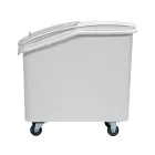 YATO YG-09109 GASTRO Alapanyagtároló kocsi 81 liter