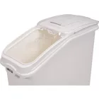 YATO YG-09109 GASTRO Alapanyagtároló kocsi 81 liter