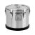 YATO YG-09201 GASTRO Ételszállító badella dupla falú 15 liter inox