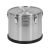 YATO YG-09205 GASTRO Ételszállító badella dupla falú 50 liter inox
