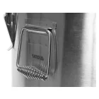YATO YG-09205 GASTRO Ételszállító badella dupla falú 50 liter inox