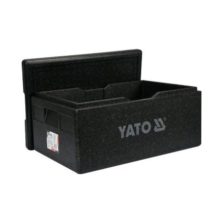 YATO Thermo láda 40 liter 600 x 400 mm GASTRO