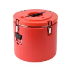 YATO YG-09226 GASTRO Ételszállító badella 30 liter műanyag
