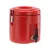 YATO YG-09230 Italszállító/melegentartó termosz csappal 9L