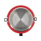 YATO YG-09230 Italszállító/melegentartó termosz csappal 9L