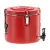 YATO YG-09231 Italszállító/melegentartó termosz csappal 15L