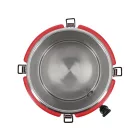 YATO YG-09231 Italszállító/melegentartó termosz csappal 15L