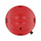 YATO YG-09231 Italszállító/melegentartó termosz csappal 15L