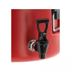 YATO YG-09231 Italszállító/melegentartó termosz csappal 15L