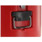 YATO YG-09231 Italszállító/melegentartó termosz csappal 15L