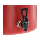 YATO YG-09233 Italszállító/melegentartó termosz csappal 30L